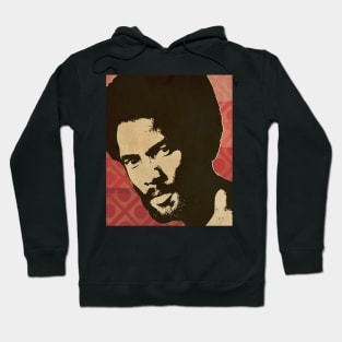 Roy Ayers // Retro Poster Jazz Hoodie